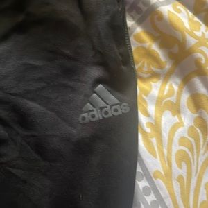 Adidas jogging pants